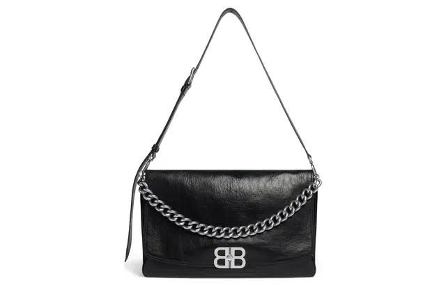 Balenciaga BB Soft