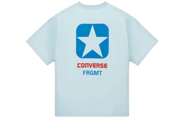 Converse x FRGMT SS23 LogoT