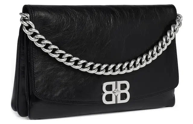 Balenciaga BB Soft
