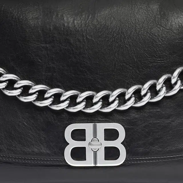 Balenciaga BB Soft