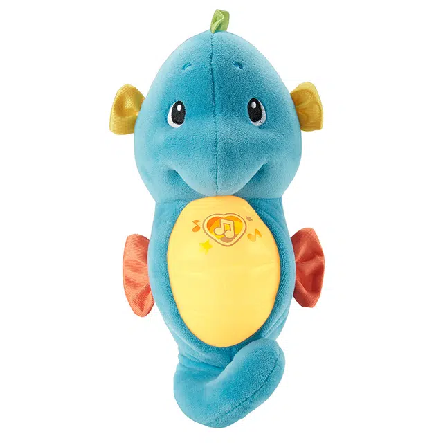 FISHER-PRICE