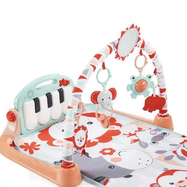 FISHER-PRICE