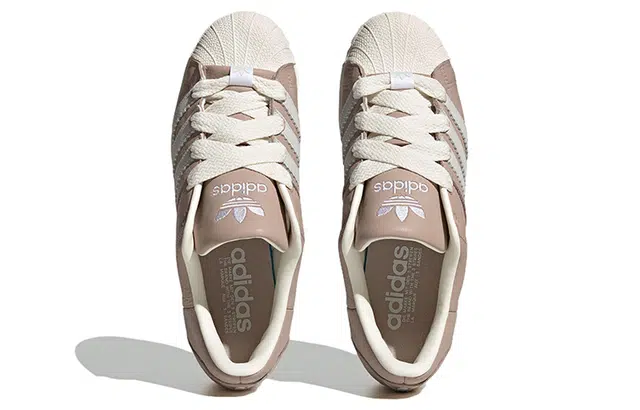 adidas originals Superstar Supermodified