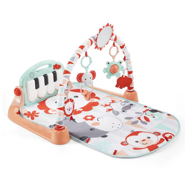 FISHER-PRICE