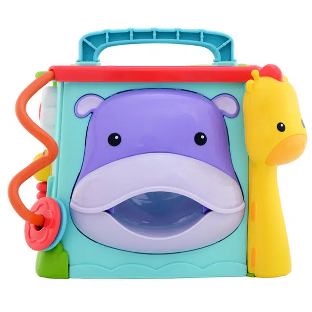 FISHER-PRICE )