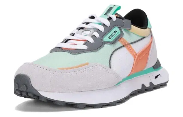PUMA Rider FV X-Ray