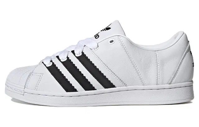 adidas originals Superstar Supermodified