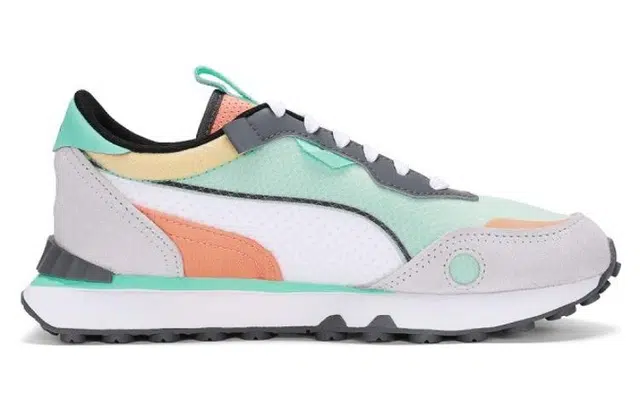PUMA Rider FV X-Ray