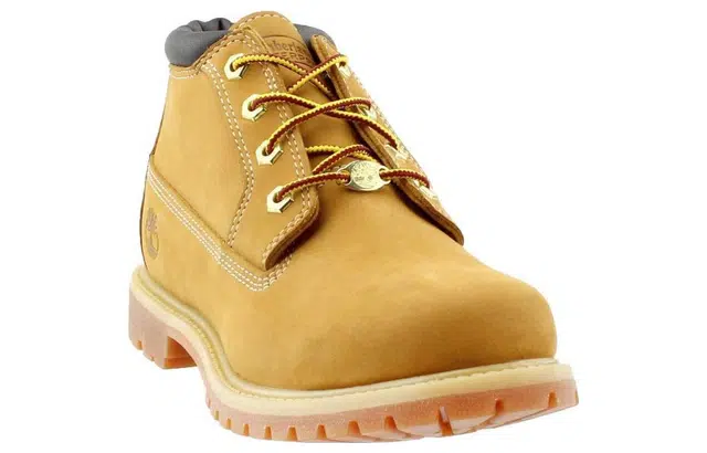 Timberland