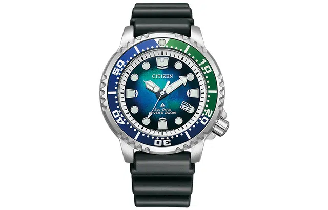 CITIZEN 200 BN0166-01L