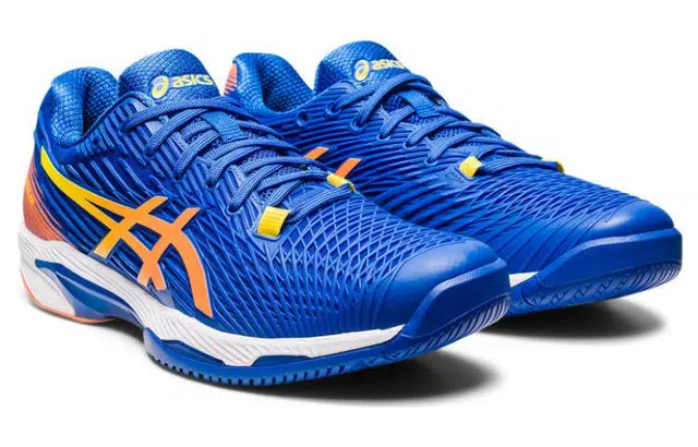 Asics Solution Speed FF 2