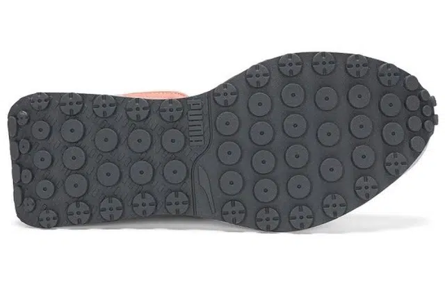 PUMA Rider FV X-Ray