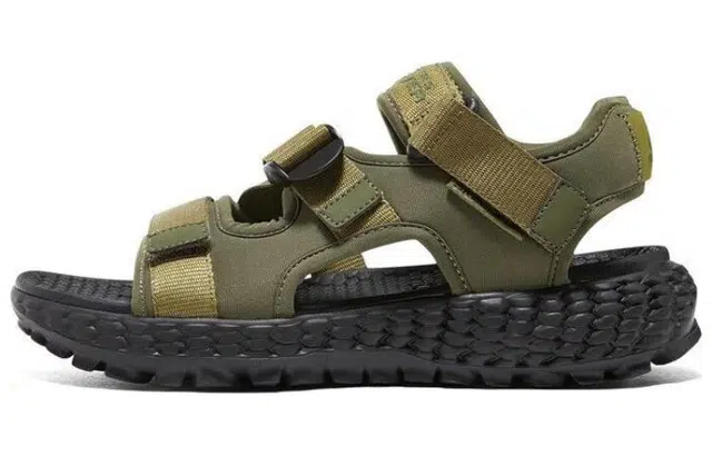 Skechers Monster Sandal Brown