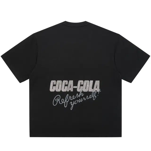 Coca-Cola T