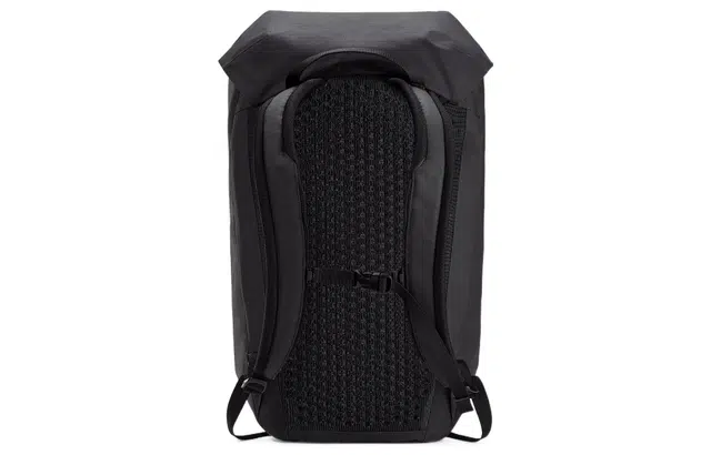 Arcteryx GRANVILLE 25 Logo