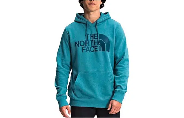 THE NORTH FACE Logo