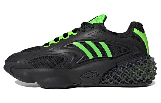 adidas 4D Krazed