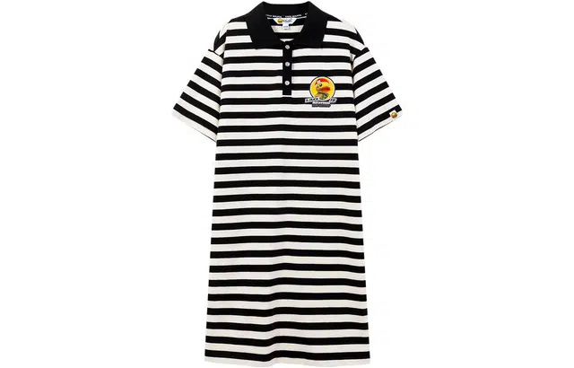 B.Duck LogoPolo