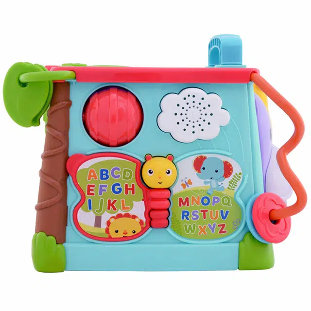FISHER-PRICE )