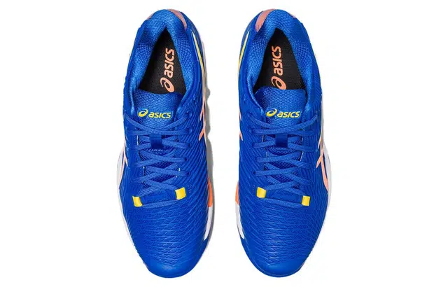 Asics Solution Speed FF 2