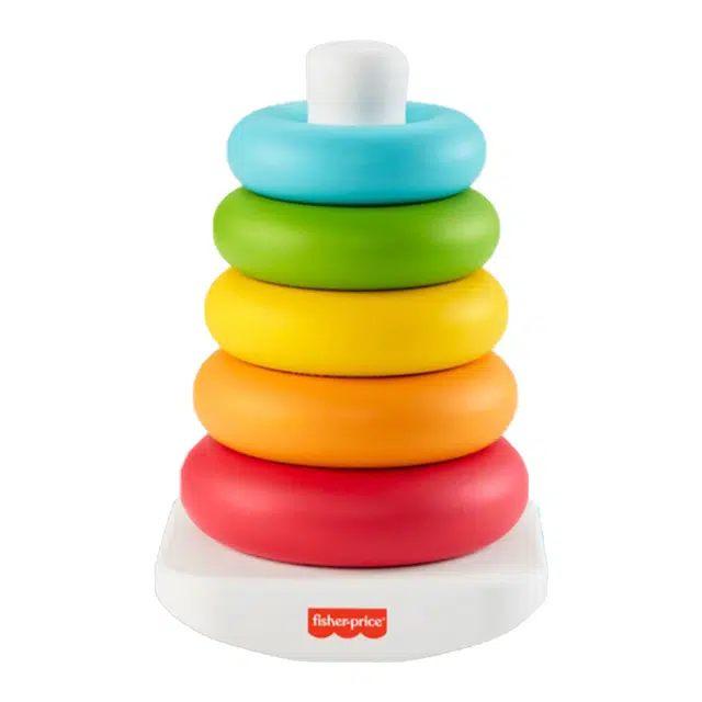 FISHER-PRICE