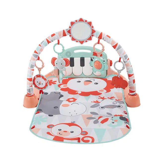 FISHER-PRICE