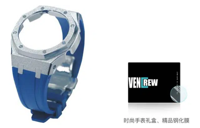 VENCREW 4.0 GA2100AP VENCREW-SY3