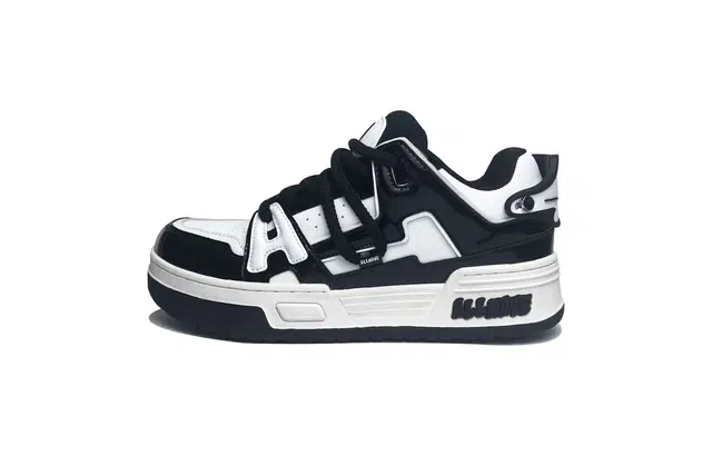 ALLHAVE Retro Futurer AA