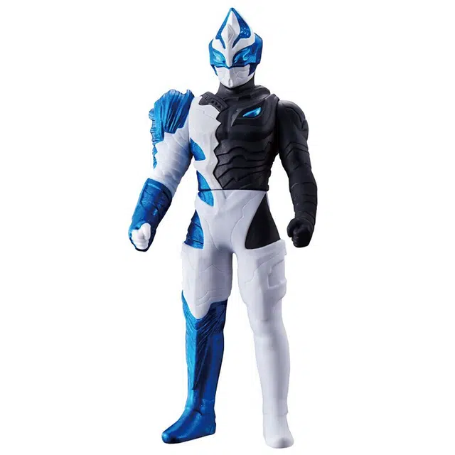 BANDAI vs 14cm