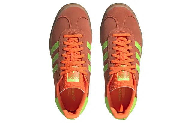 adidas originals Gazelle bold