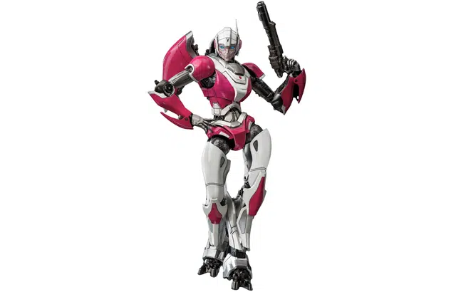 threezero DLX 20.3cm