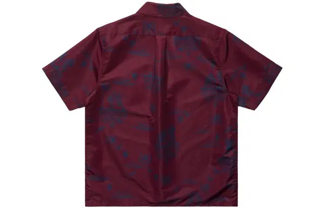 UNDEFEATED SS23 Classic Print Shirt