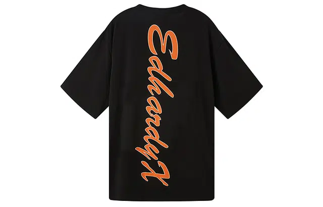 ED HARDY X LogoT