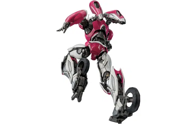 threezero DLX 20.3cm