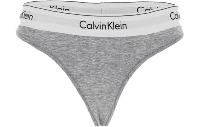 CKCalvin Klein SS23 Logo