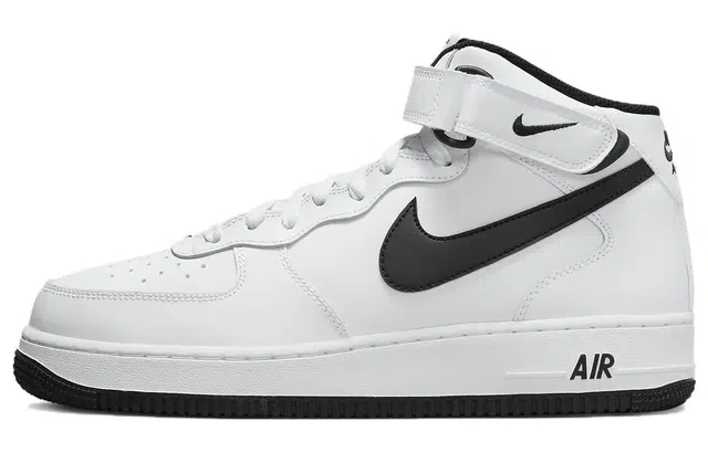 Nike Air Force 1 Mid '07