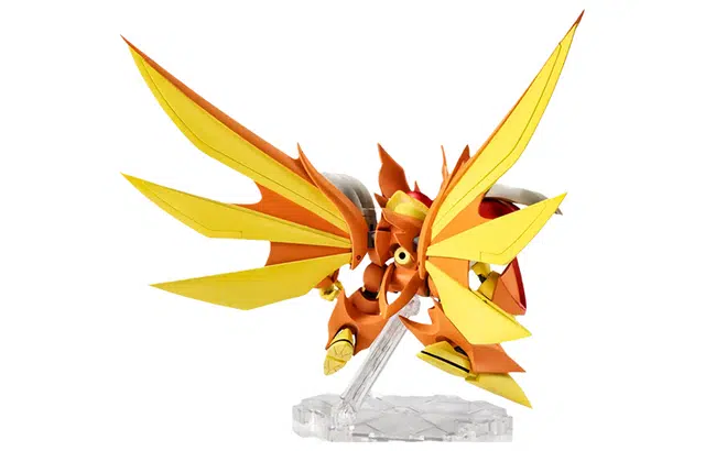 BANDAI 35cm