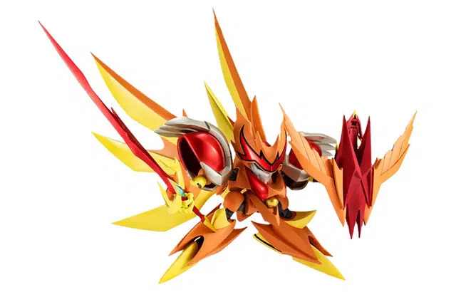 BANDAI 35cm
