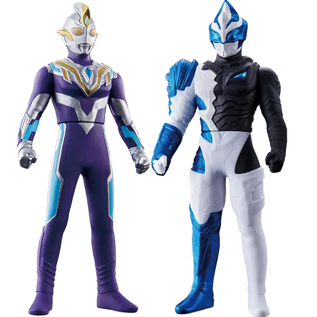 BANDAI vs 14cm