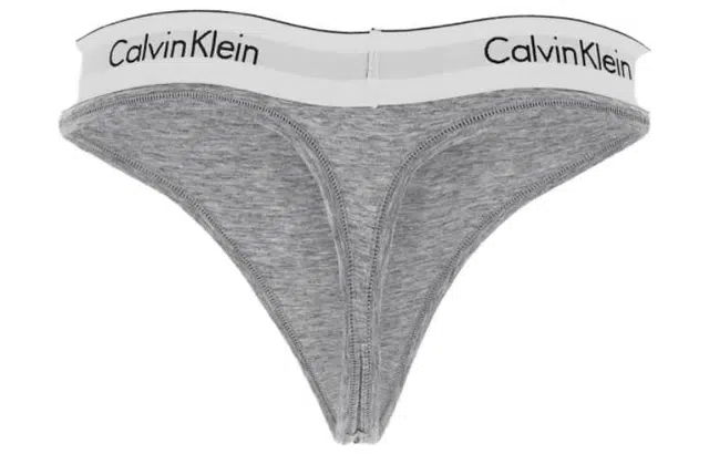CKCalvin Klein SS23 Logo