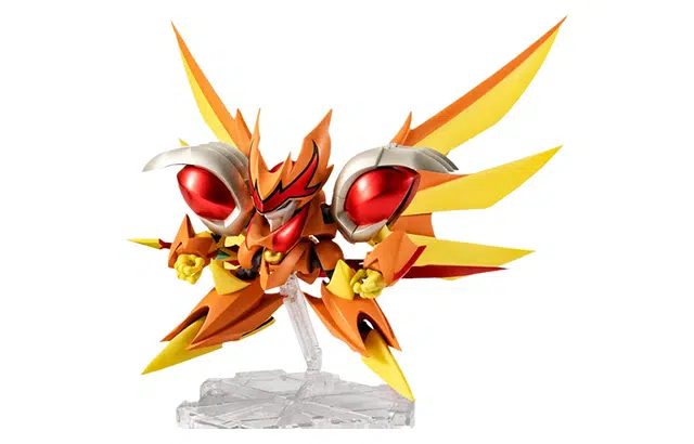 BANDAI 35cm
