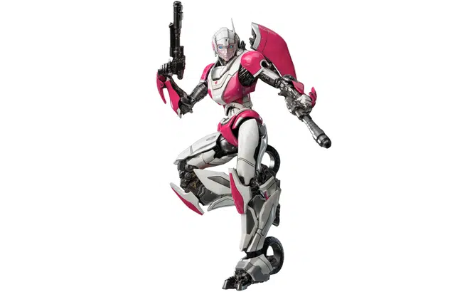 threezero DLX 20.3cm
