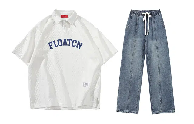 FLOAT Polo