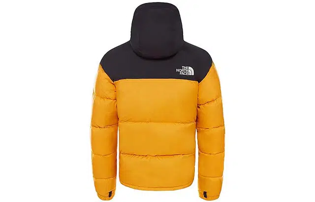 THE NORTH FACE Men's 1996 Retro Nuptse Jacket 1996 Logo