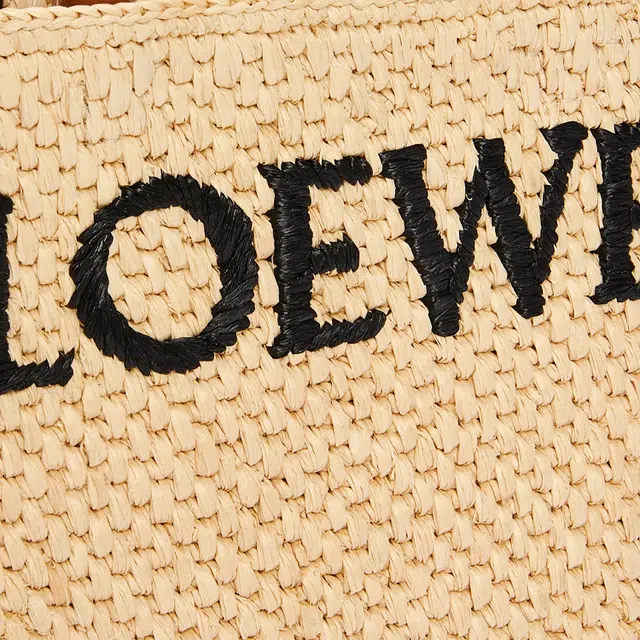 LOEWE A5 Tote