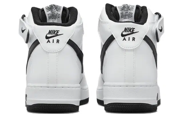 Nike Air Force 1 Mid '07