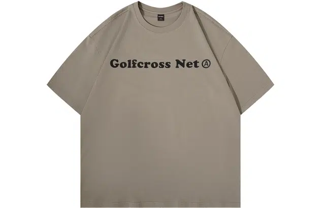 GOLFCROSS LogoT