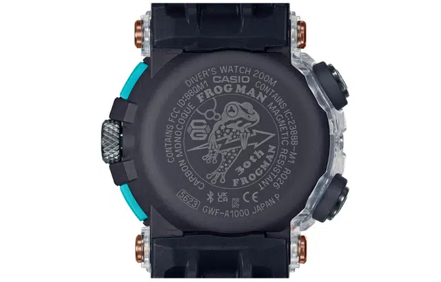 G-SHOCK GWF-A1000APF-1A