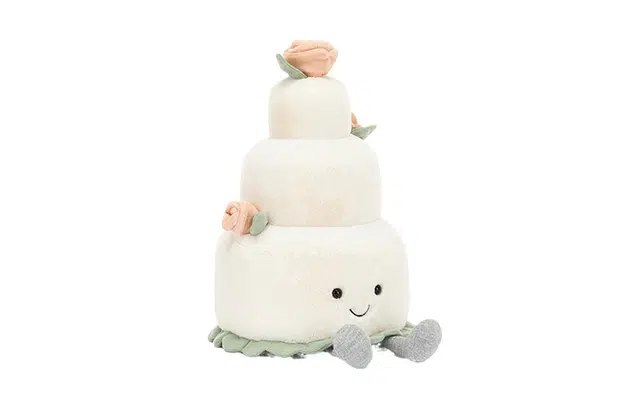 JELLYCAT 27.9cm
