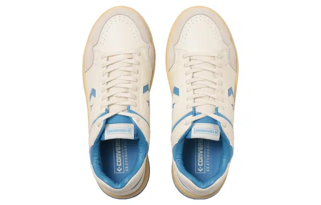 Converse Weapon Sk Ox